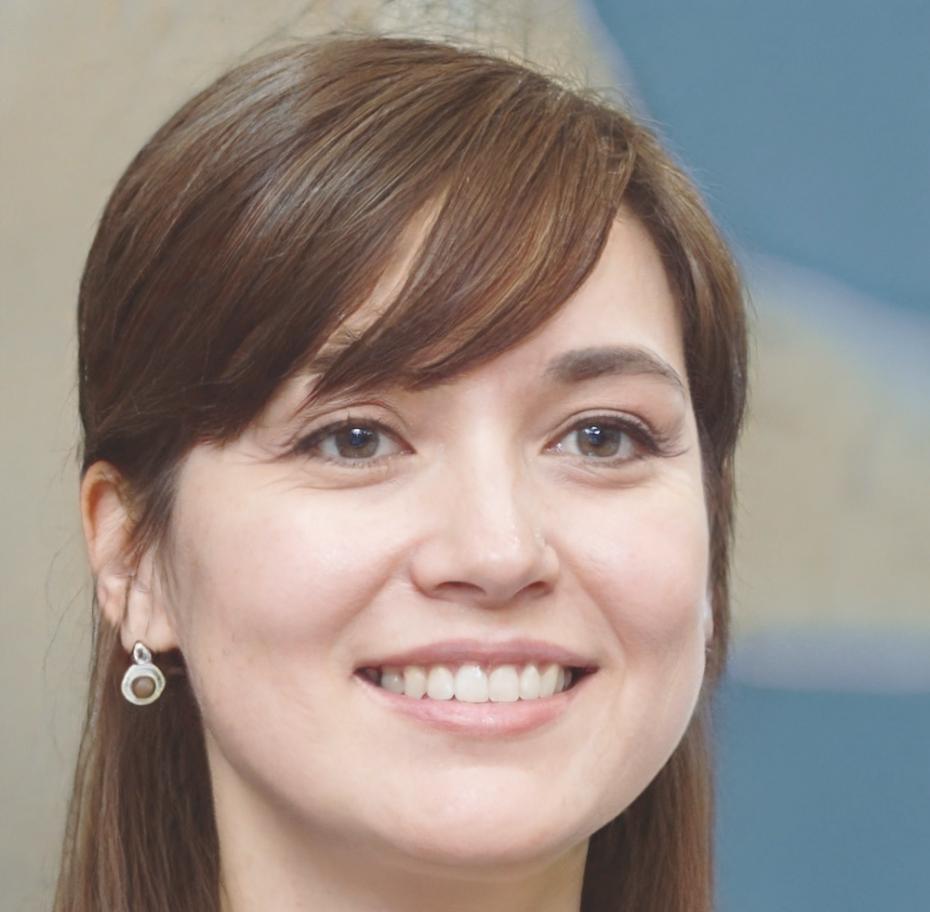 Portrait de Marie-Claire Dubois, participante satisfaite du programme